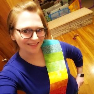 Meet your Posher, Heidi